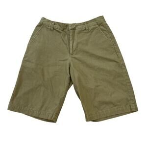 Patagonia Y2K Vintage Over The Knee Shorts Women’s 4 Gorpecore Hiking Outdoor